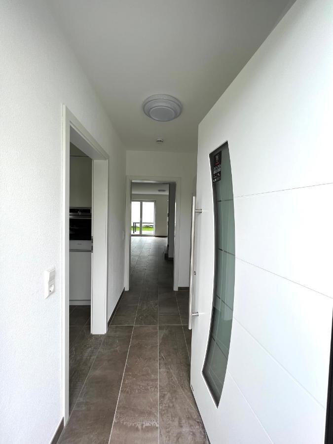 Ferienhaus Ferati Günzburg Exteriér fotografie