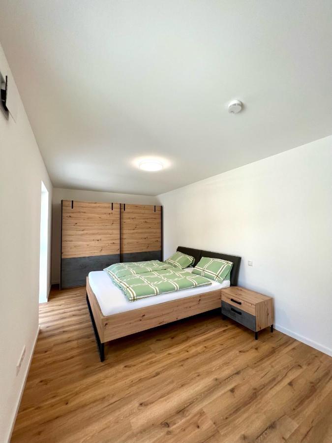 Ferienhaus Ferati Günzburg Exteriér fotografie