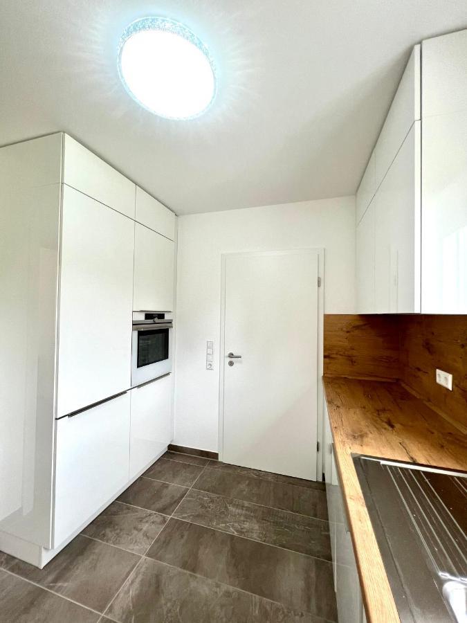 Ferienhaus Ferati Günzburg Exteriér fotografie