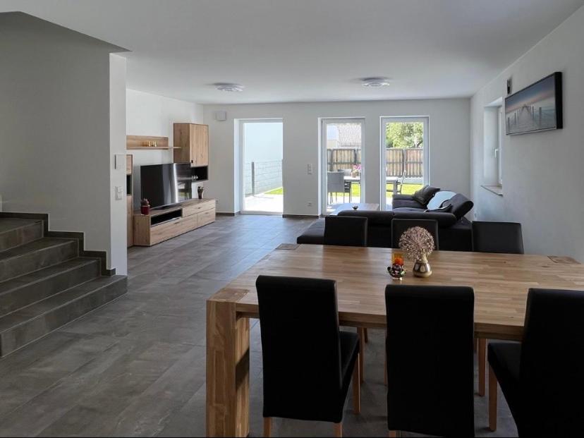 Ferienhaus Ferati Günzburg Exteriér fotografie